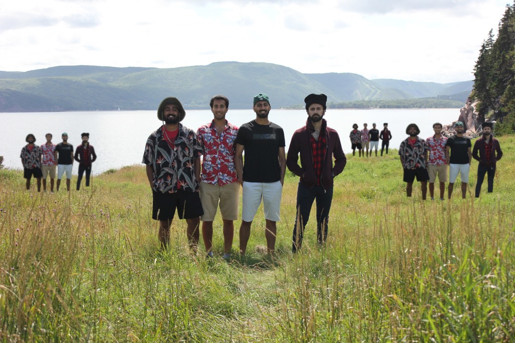 The Duplicate Effect